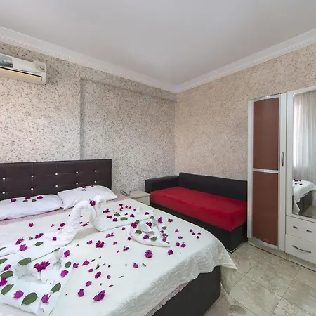 Milano Family Отель 4*